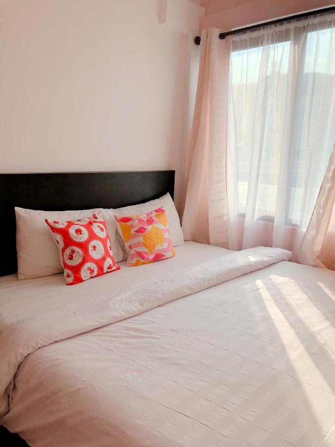 Youre At - Grand Setiabudhi Apartment Bandung Exterior photo