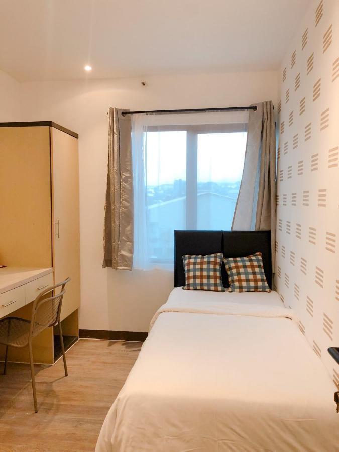 Youre At - Grand Setiabudhi Apartment Bandung Exterior photo
