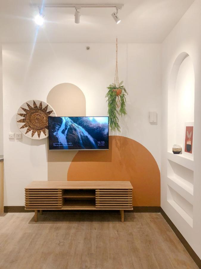 Youre At - Grand Setiabudhi Apartment Bandung Exterior photo