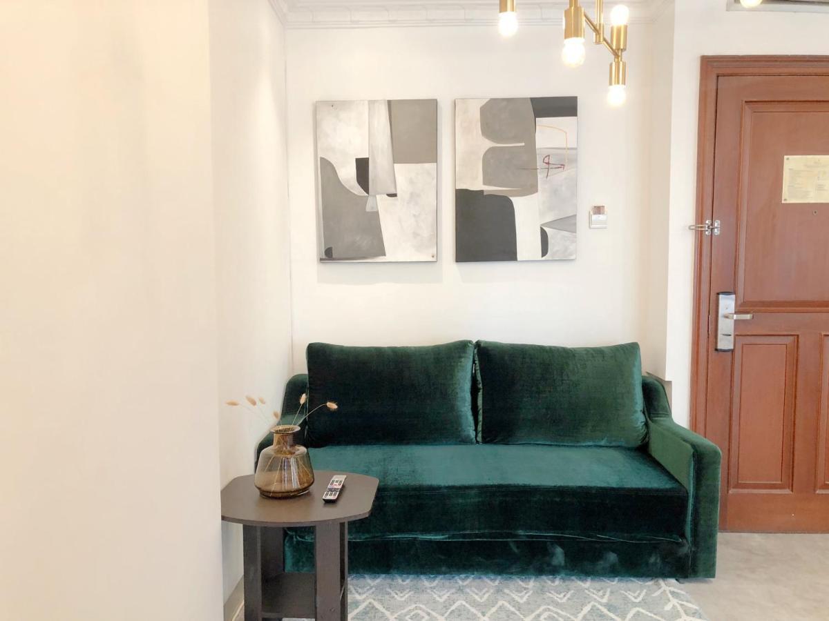 Youre At - Grand Setiabudhi Apartment Bandung Exterior photo