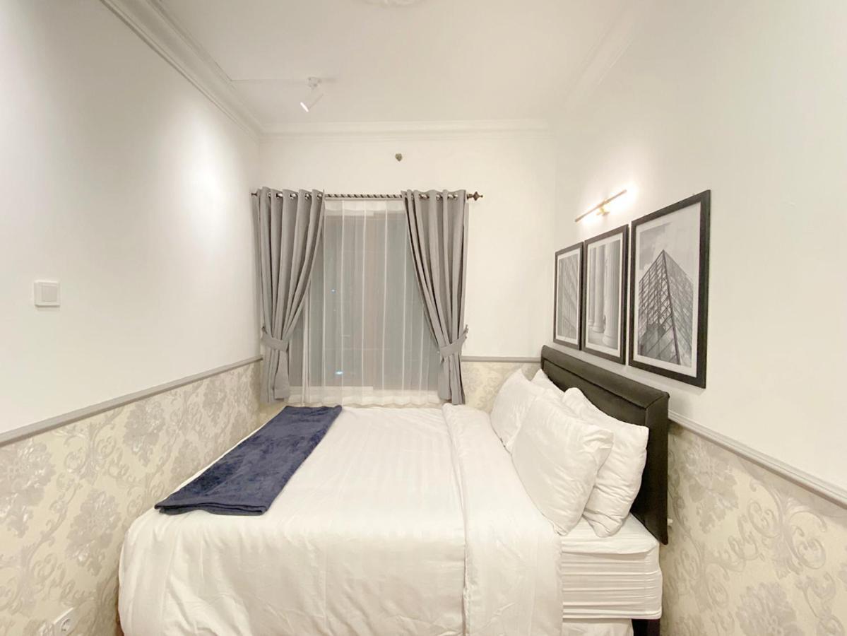 Youre At - Grand Setiabudhi Apartment Bandung Exterior photo