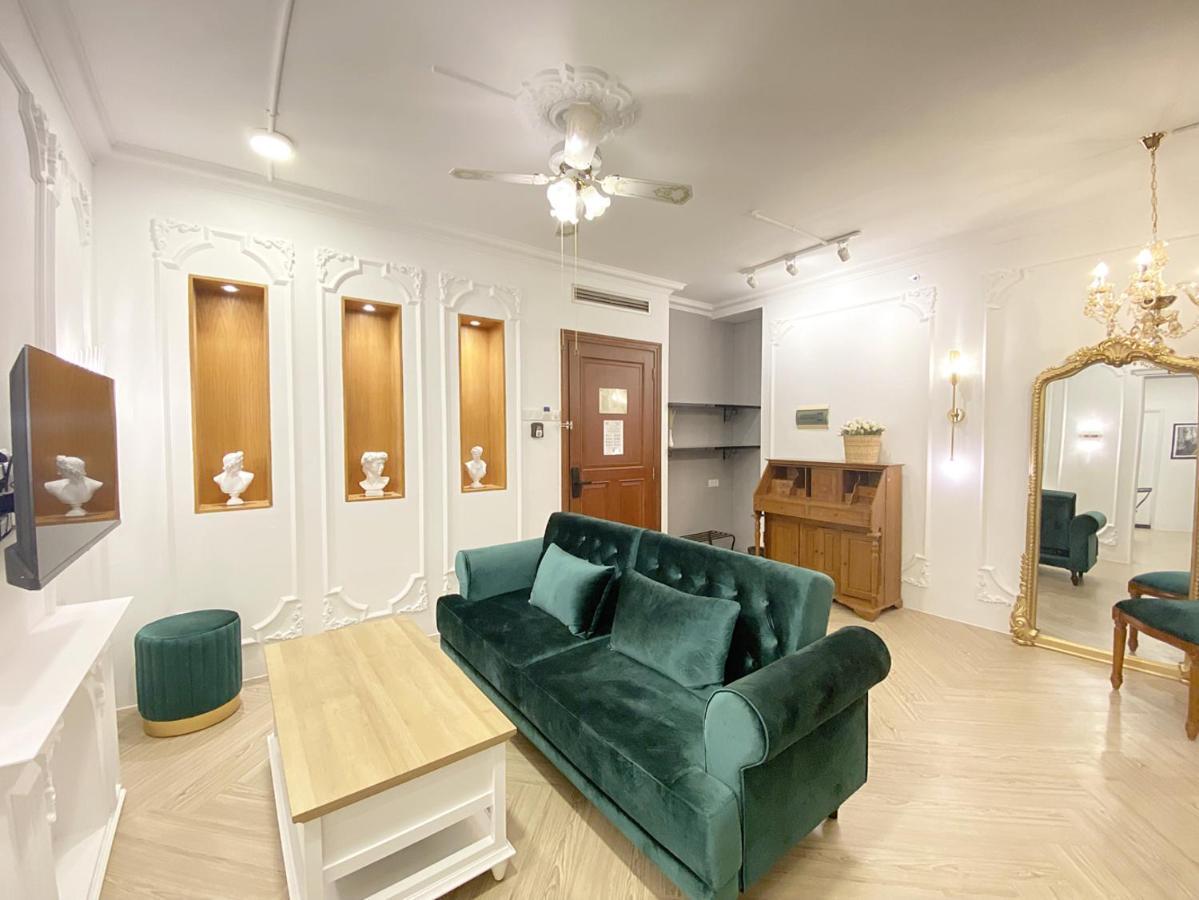 Youre At - Grand Setiabudhi Apartment Bandung Exterior photo
