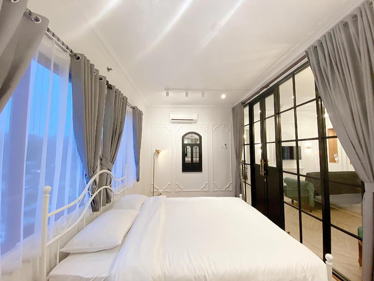 Youre At - Grand Setiabudhi Apartment Bandung Exterior photo