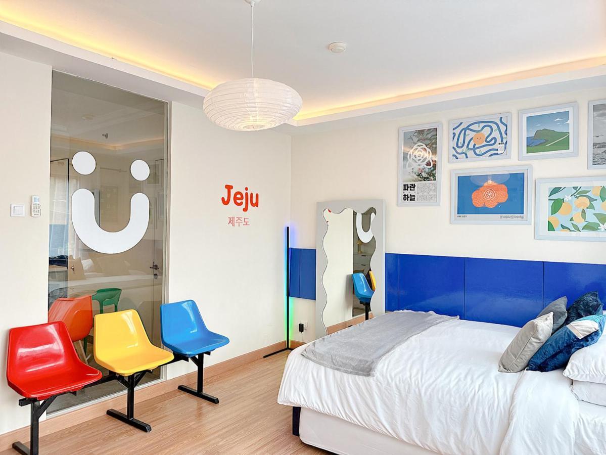 Youre At - Grand Setiabudhi Apartment Bandung Exterior photo