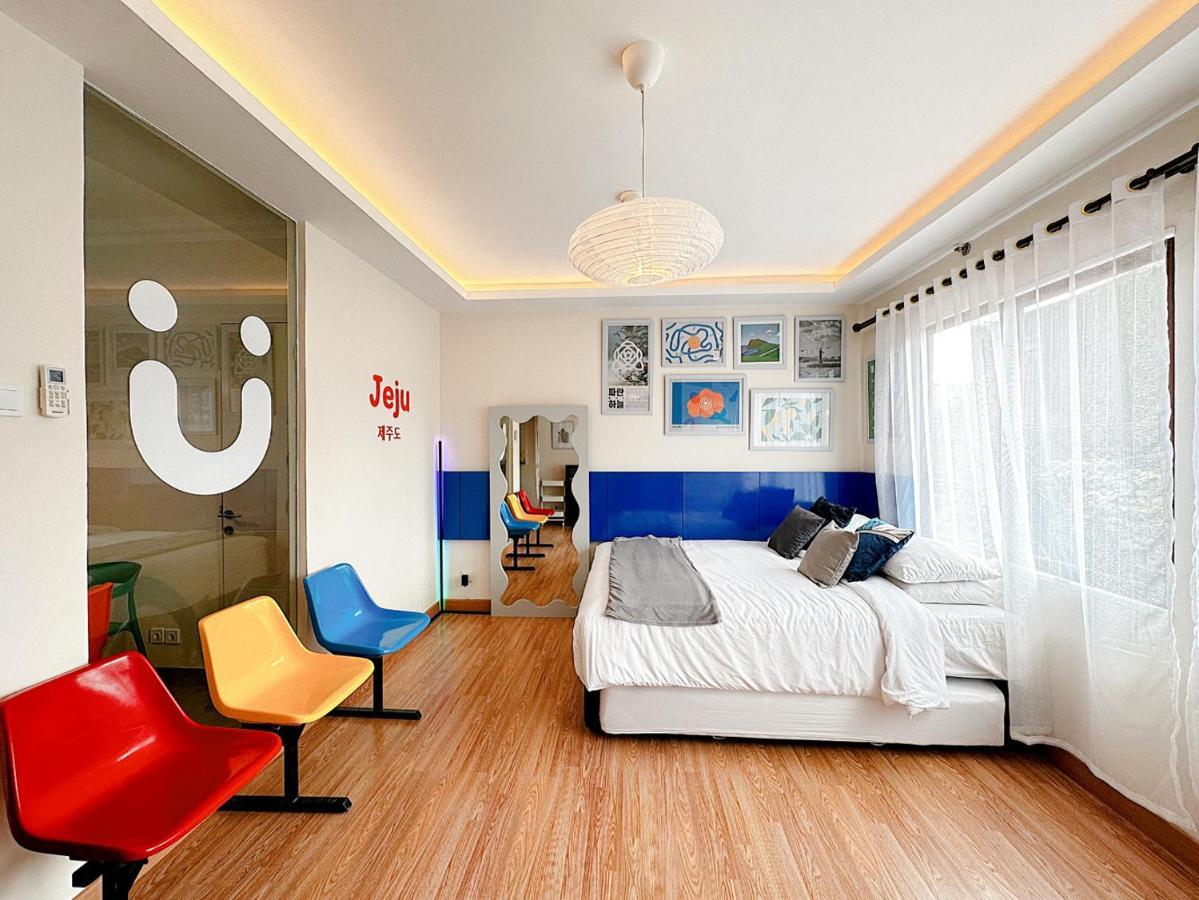 Youre At - Grand Setiabudhi Apartment Bandung Exterior photo