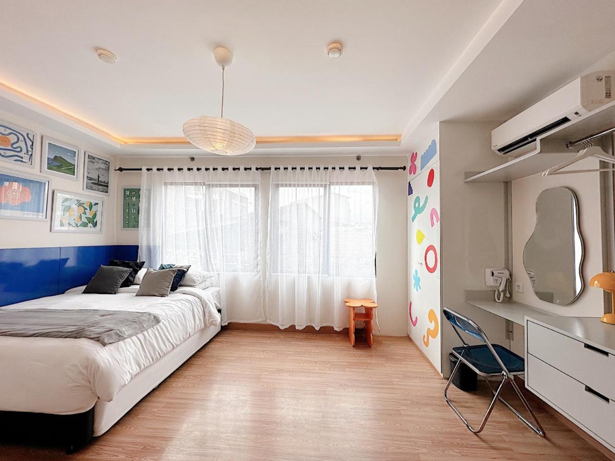 Youre At - Grand Setiabudhi Apartment Bandung Exterior photo