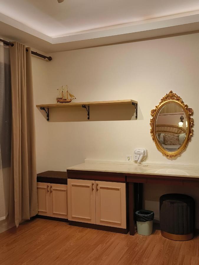 Youre At - Grand Setiabudhi Apartment Bandung Exterior photo
